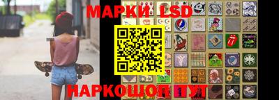 крисы Обь